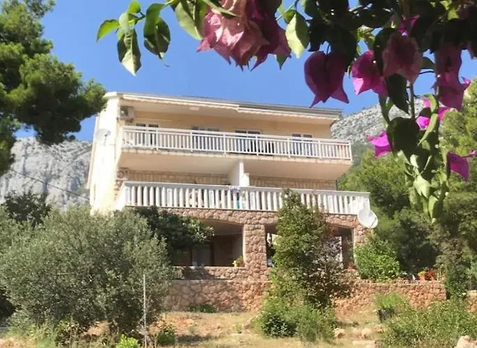 Apartmani Vrankovic