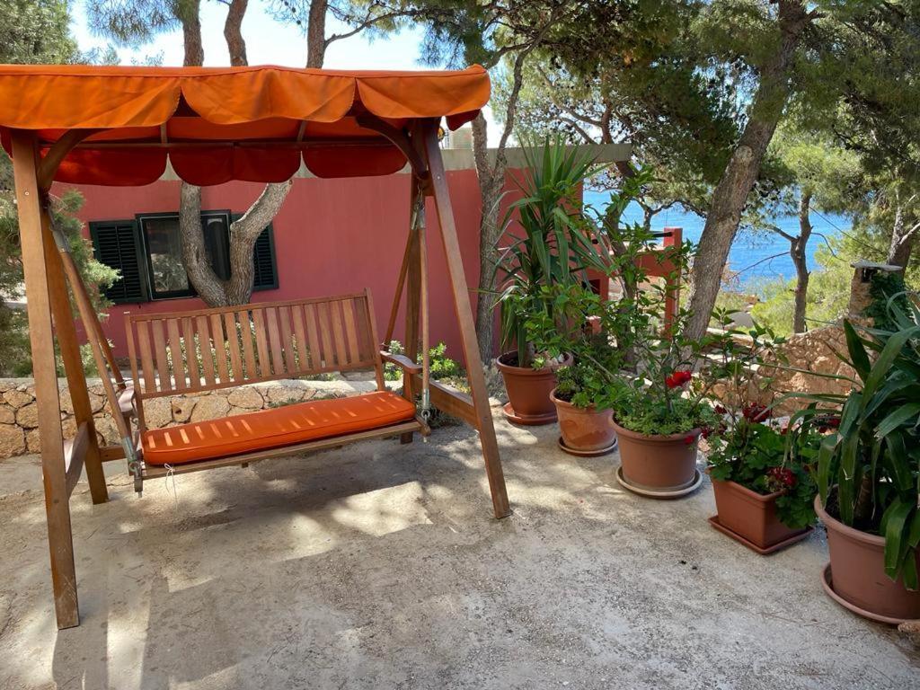 Vrankovic Apartman Sveta Nedelja (Hvar)