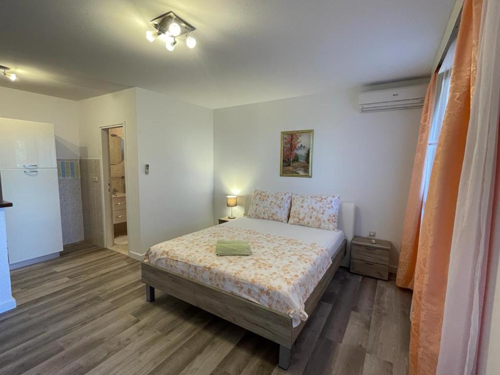 Apartman Vrankovic *