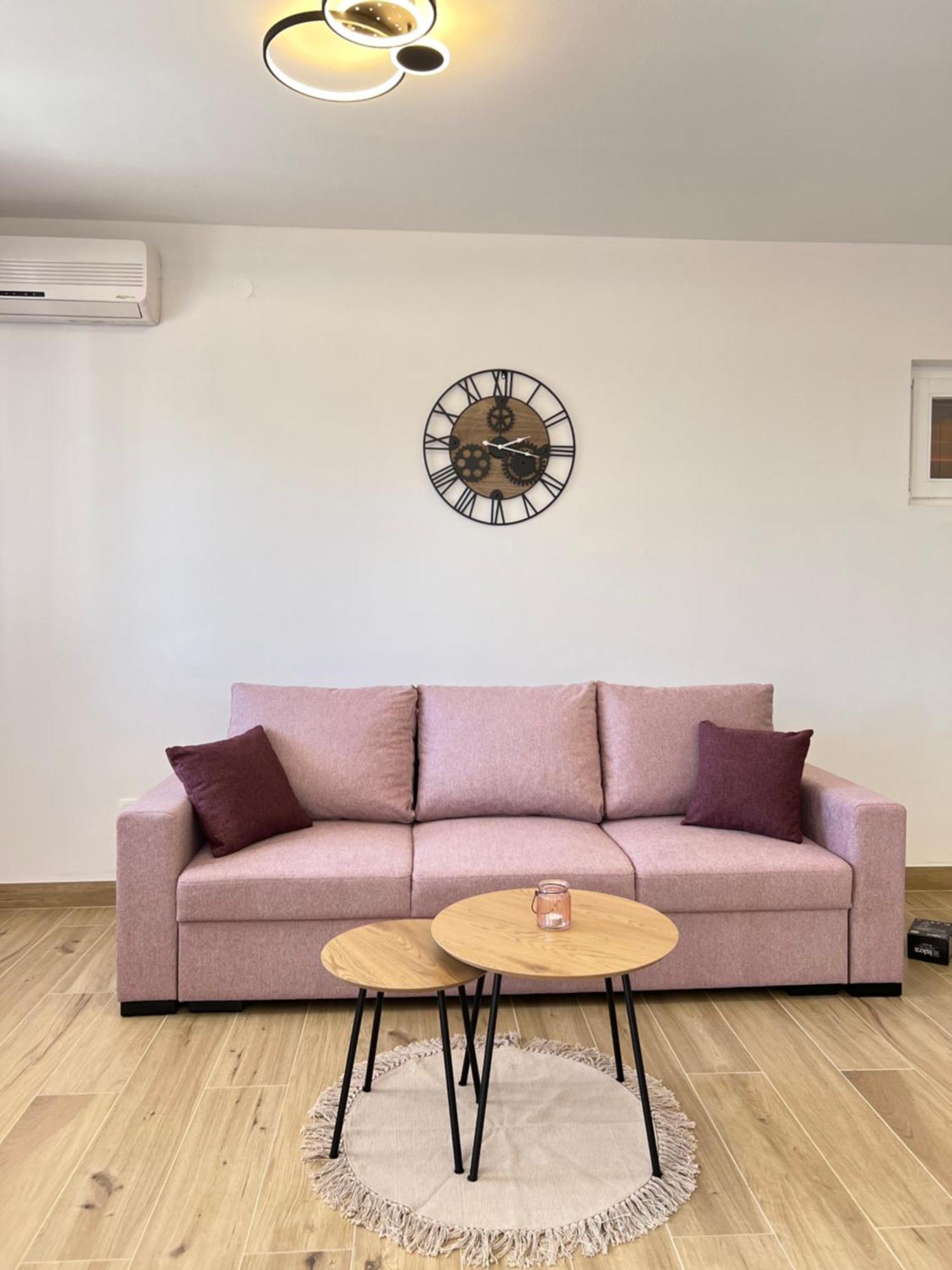 Apartman Vrankovic Sveta Nedelja (Hvar)