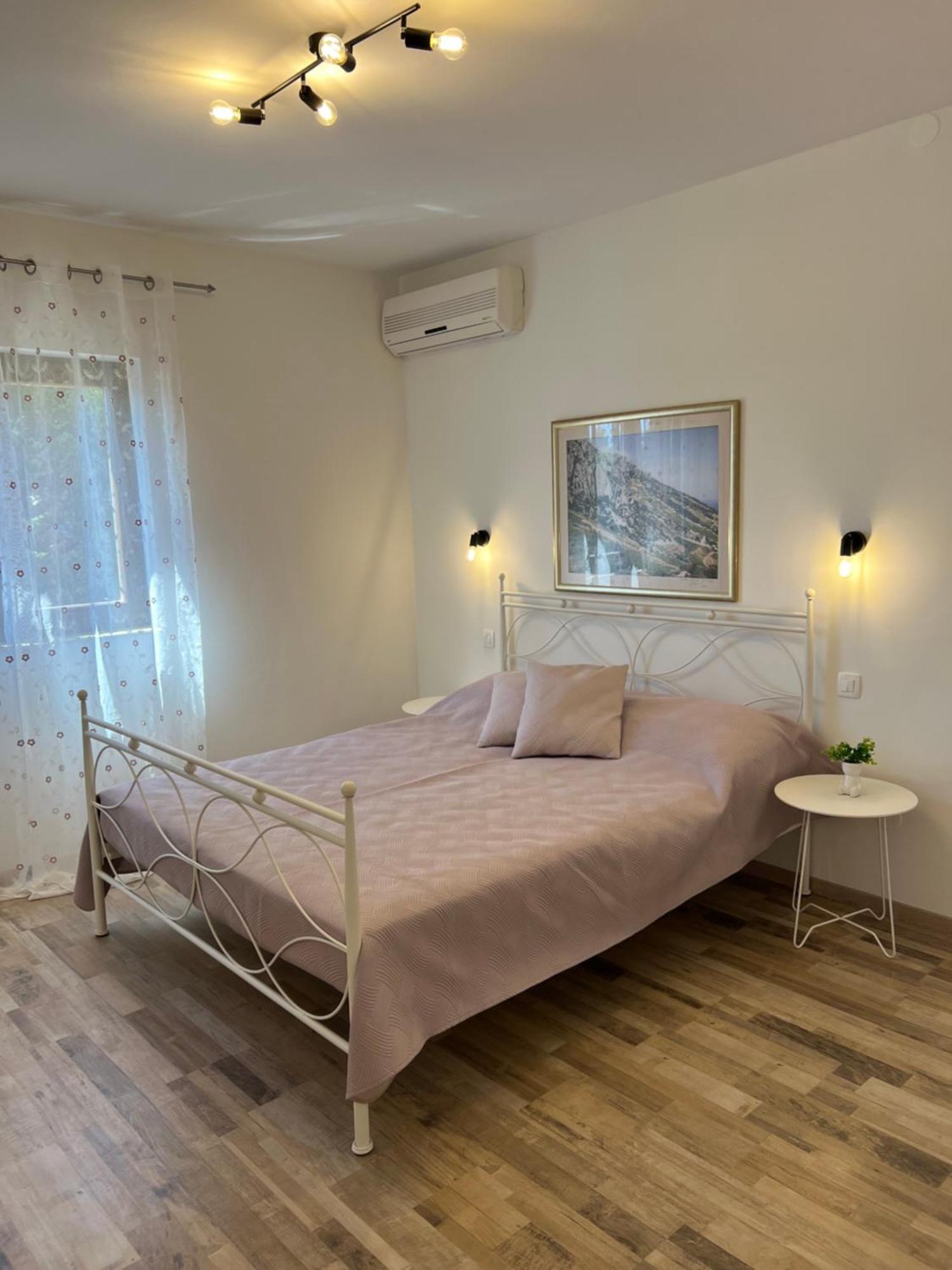 Apartman Vrankovic *