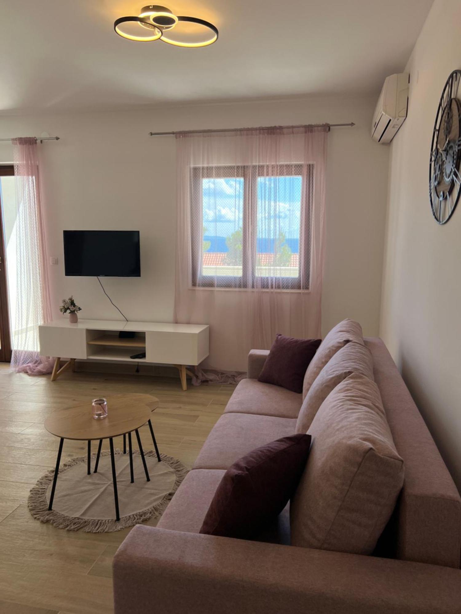 Apartman Vrankovic Sveta Nedelja (Hvar)