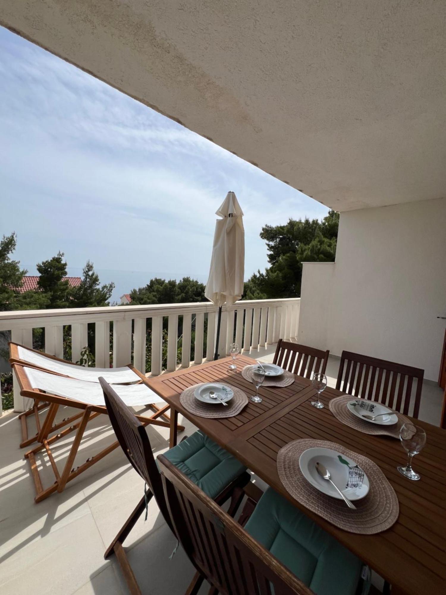 Apartman Vrankovic Sveta Nedelja (Hvar)