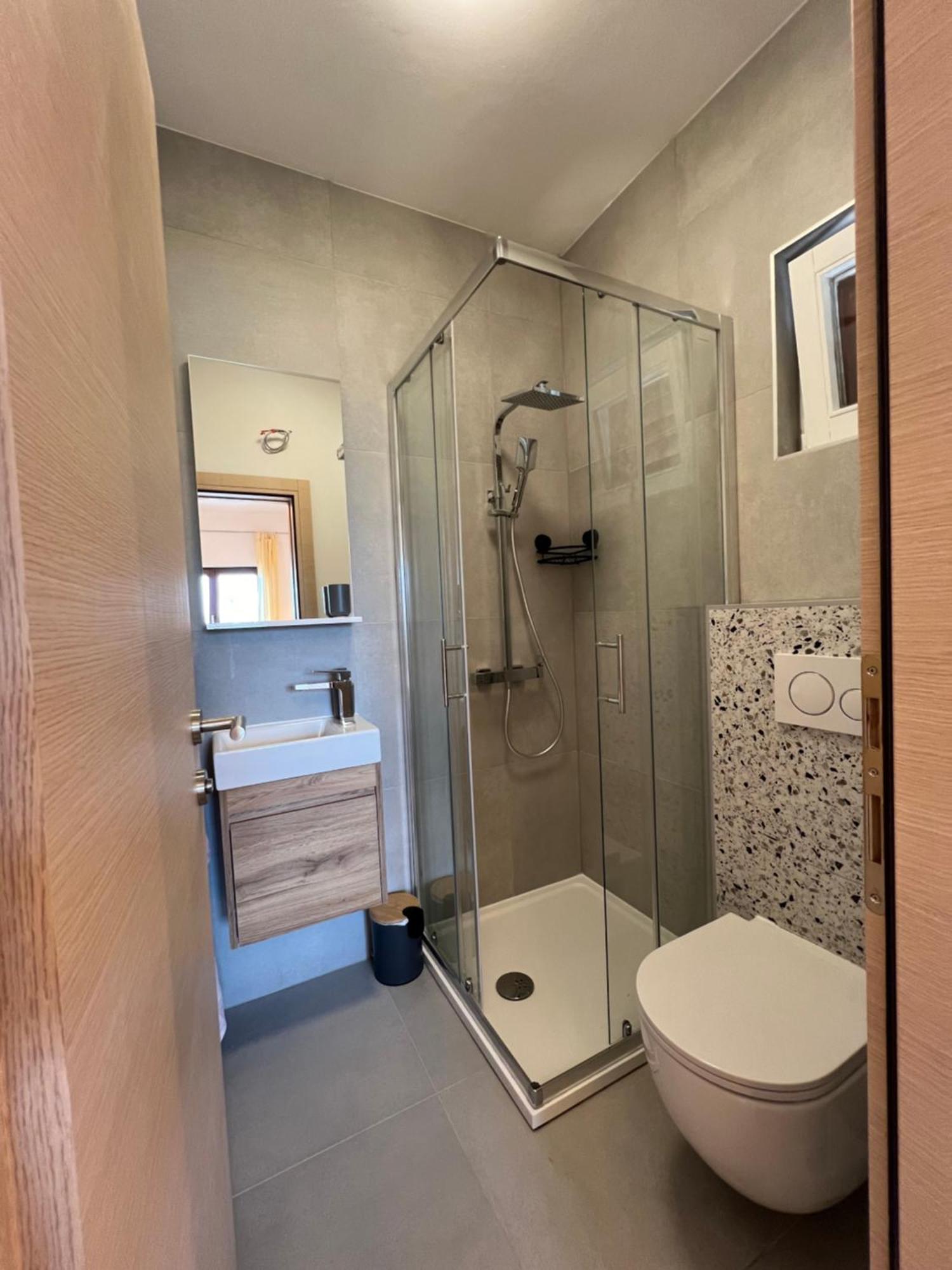 Apartman Vrankovic *